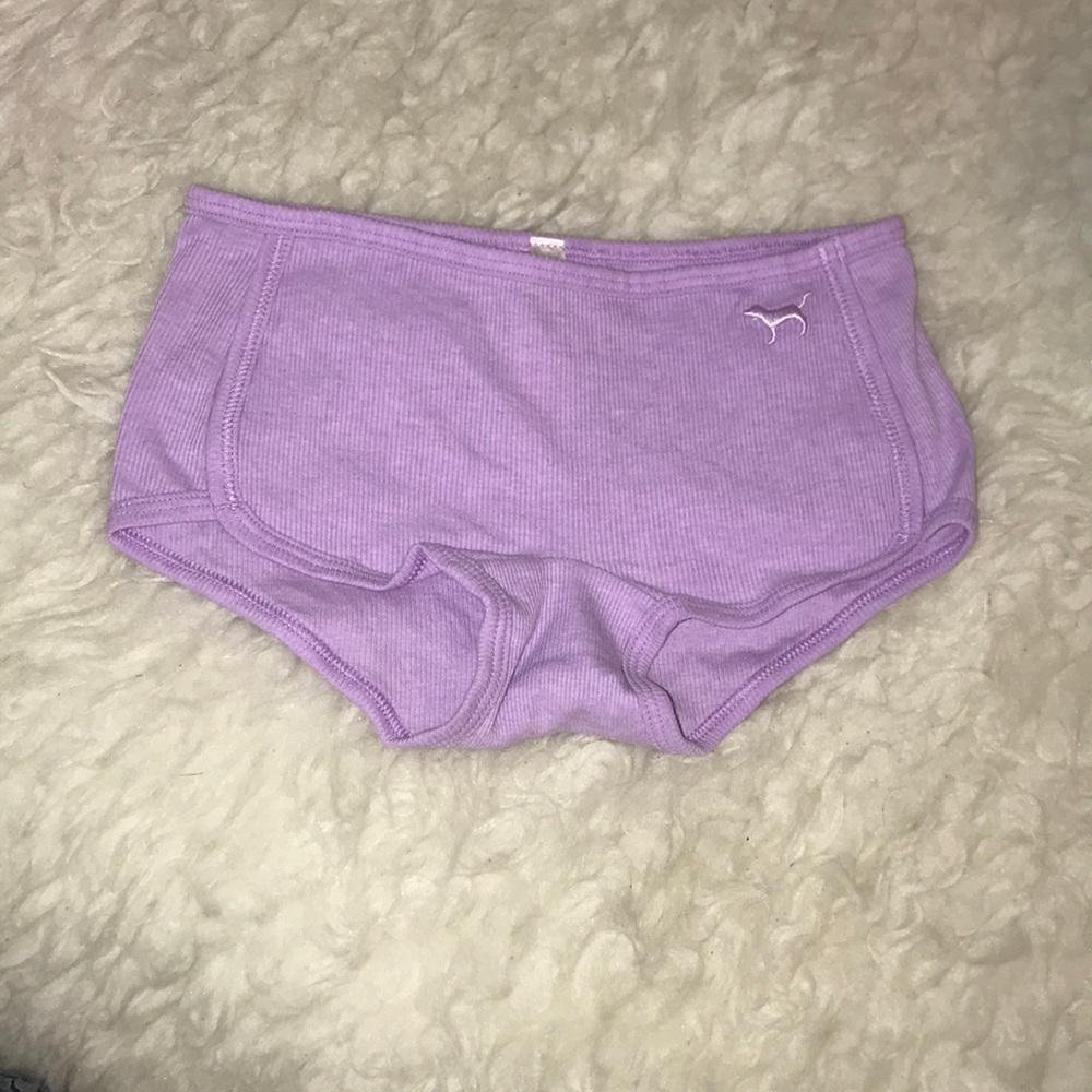 Pink vs panty